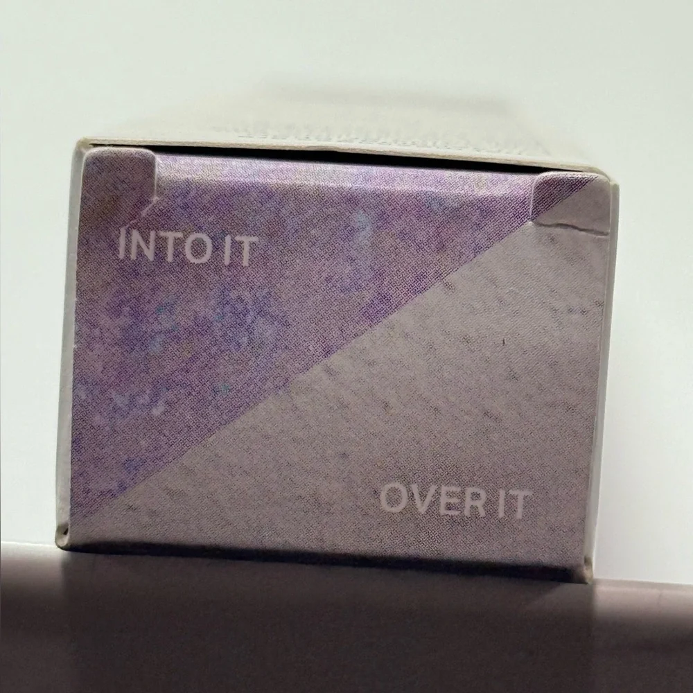 Morphe INTO IT/OVER IT - Mixed Signals Dual Ended Eye Shadow-  NWT